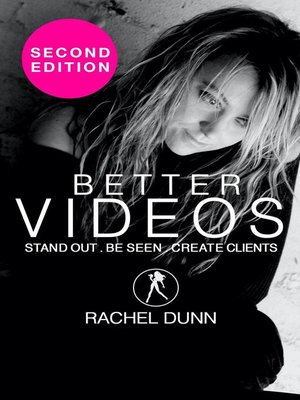 cover image of Better Videos